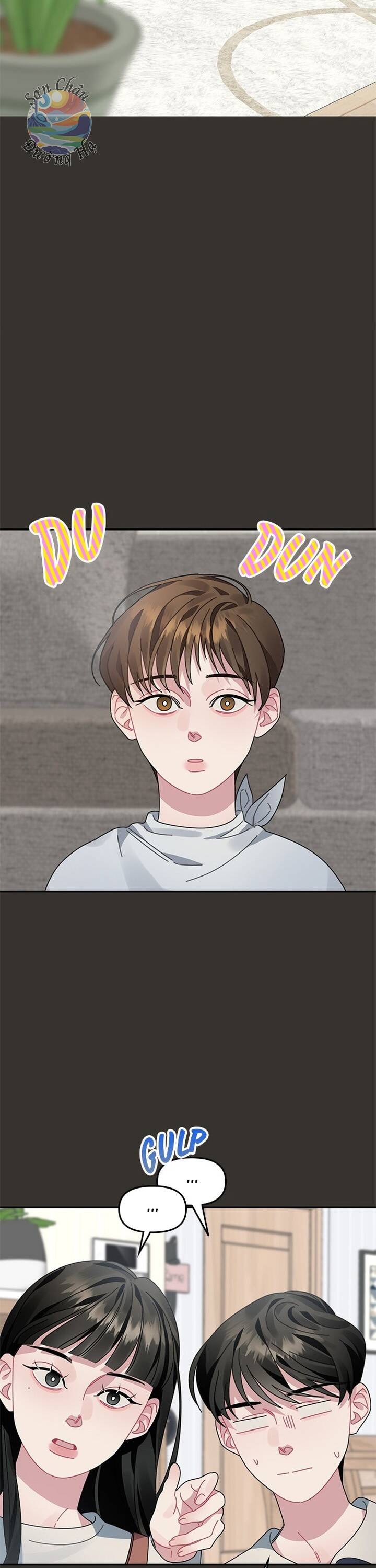 Một Bông Hoa Nở Trên Tường Chapter 8 - 10