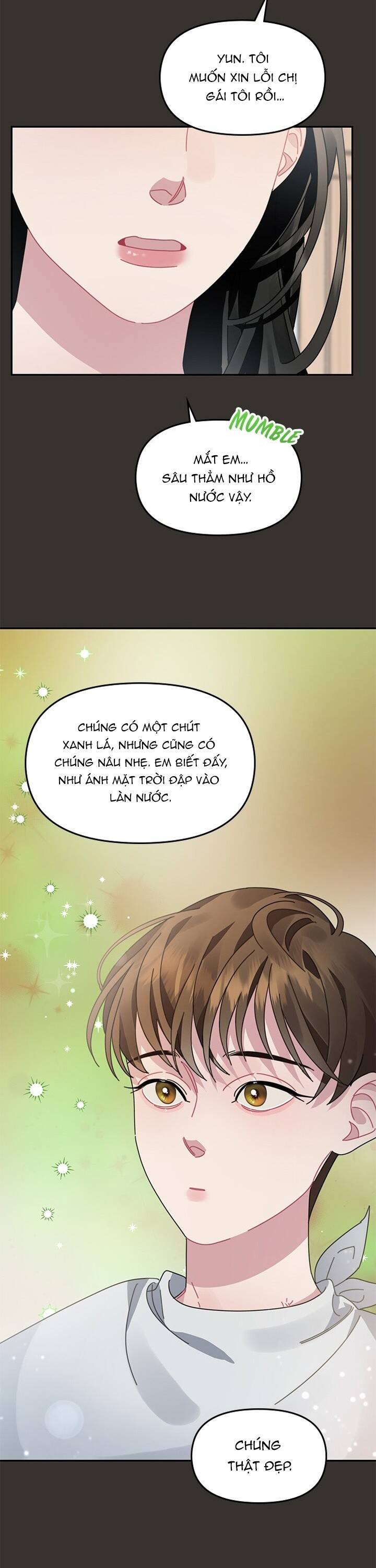 Một Bông Hoa Nở Trên Tường Chapter 8 - 11