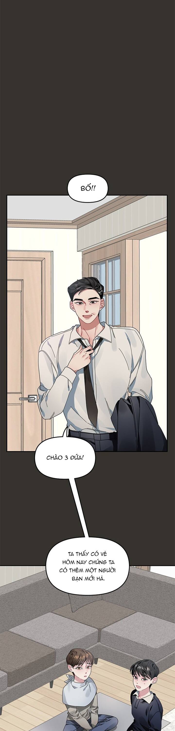 Một Bông Hoa Nở Trên Tường Chapter 8 - 13