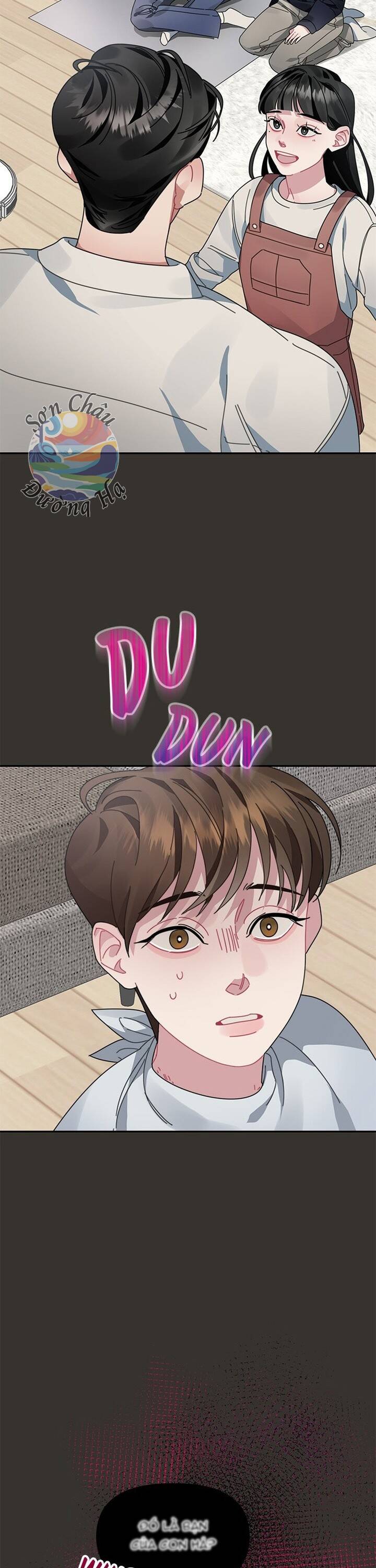 Một Bông Hoa Nở Trên Tường Chapter 8 - 14