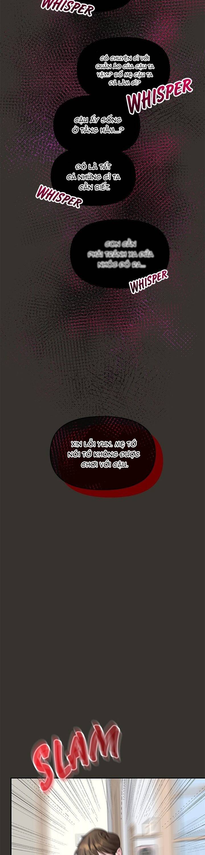 Một Bông Hoa Nở Trên Tường Chapter 8 - 15