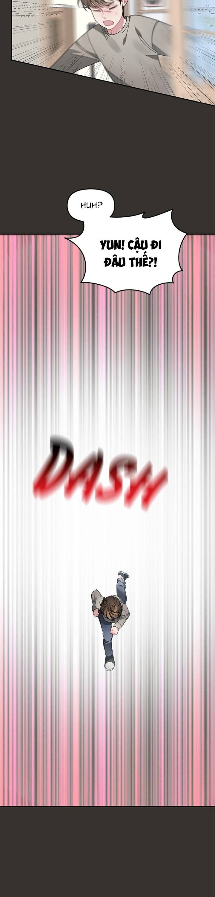 Một Bông Hoa Nở Trên Tường Chapter 8 - 16