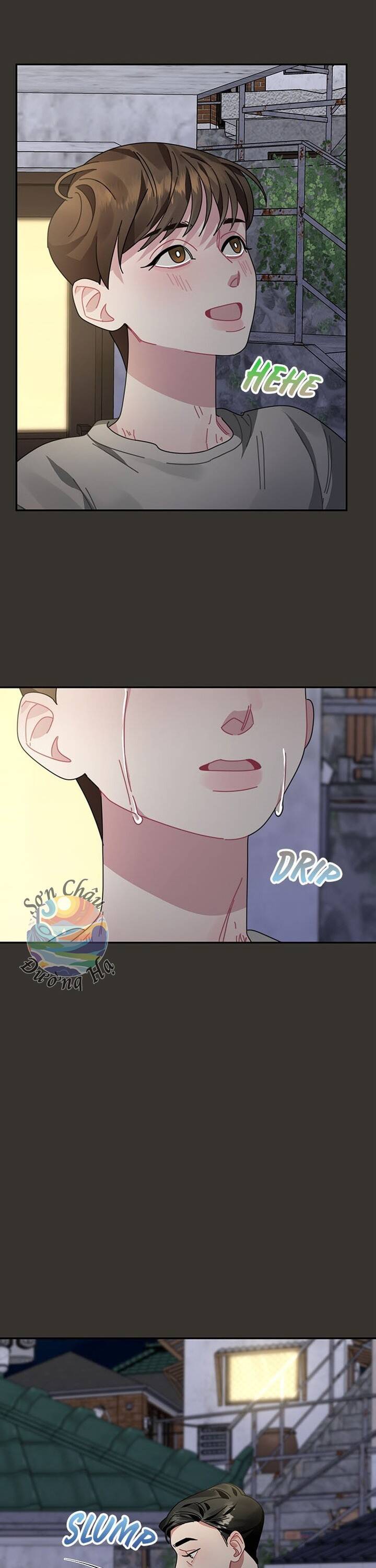 Một Bông Hoa Nở Trên Tường Chapter 8 - 33