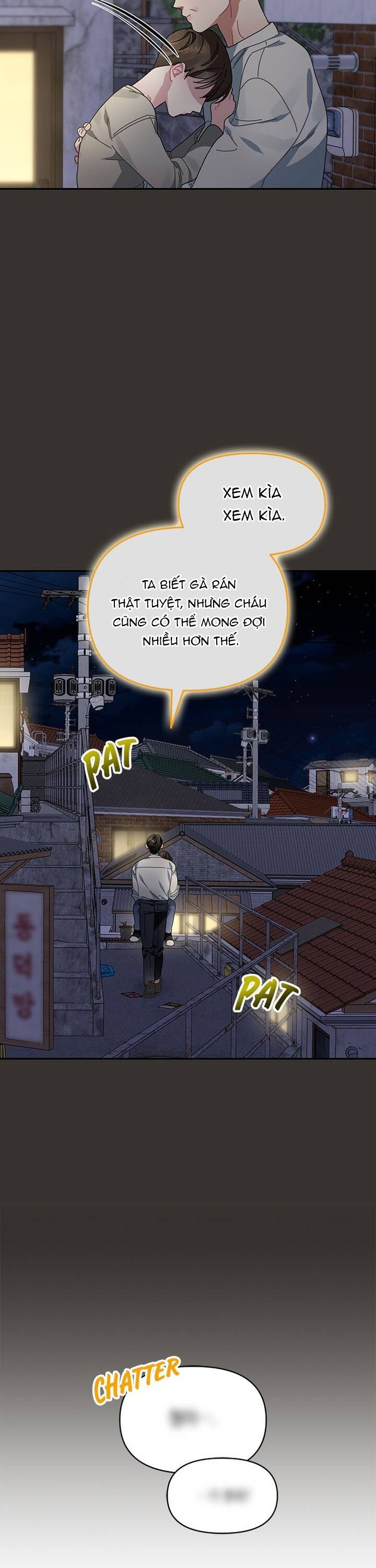 Một Bông Hoa Nở Trên Tường Chapter 8 - 34