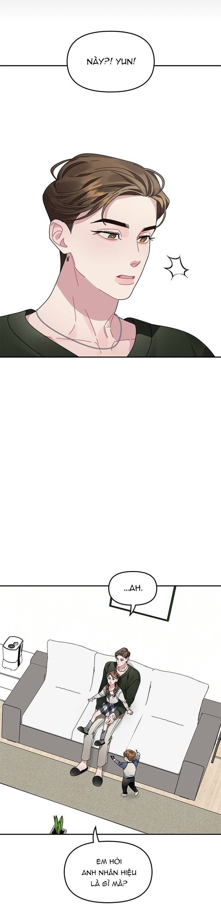 Một Bông Hoa Nở Trên Tường Chapter 8 - 35