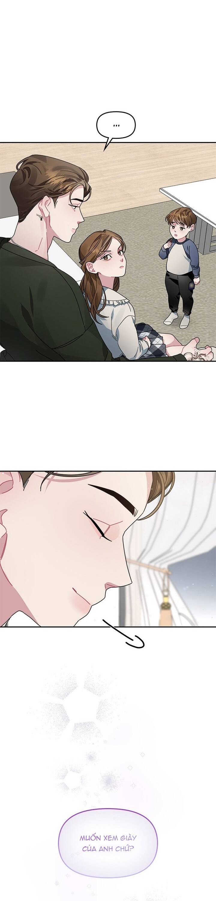 Một Bông Hoa Nở Trên Tường Chapter 8 - 36