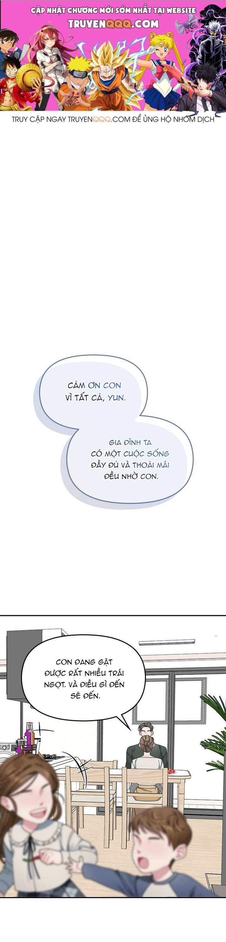 Một Bông Hoa Nở Trên Tường Chapter 9 - 1