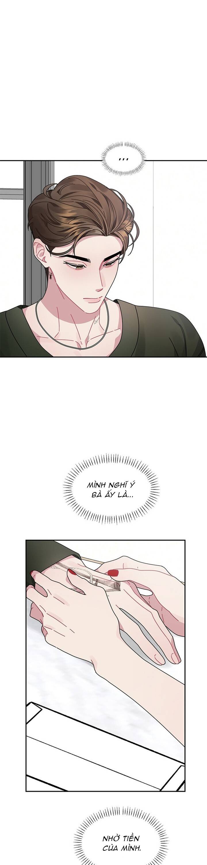 Một Bông Hoa Nở Trên Tường Chapter 9 - 2