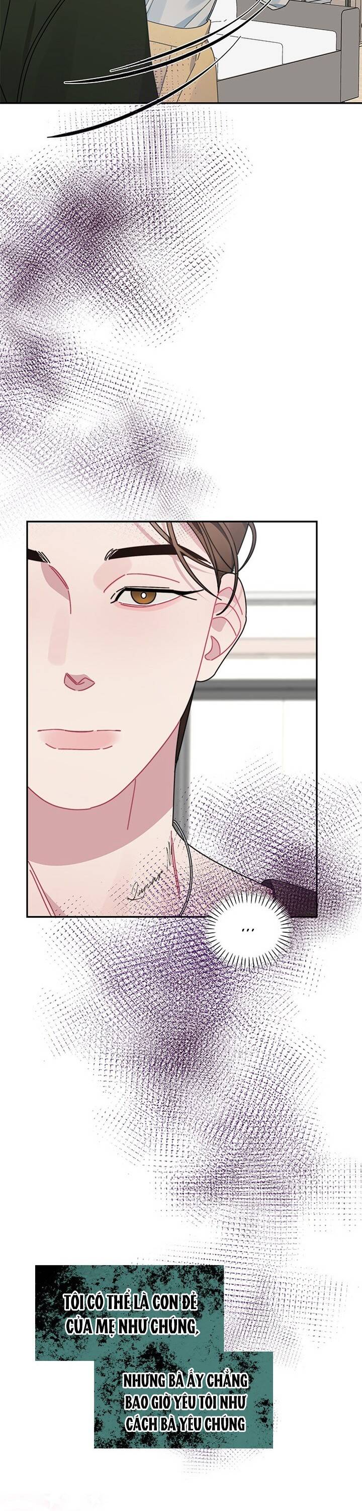 Một Bông Hoa Nở Trên Tường Chapter 9 - 7