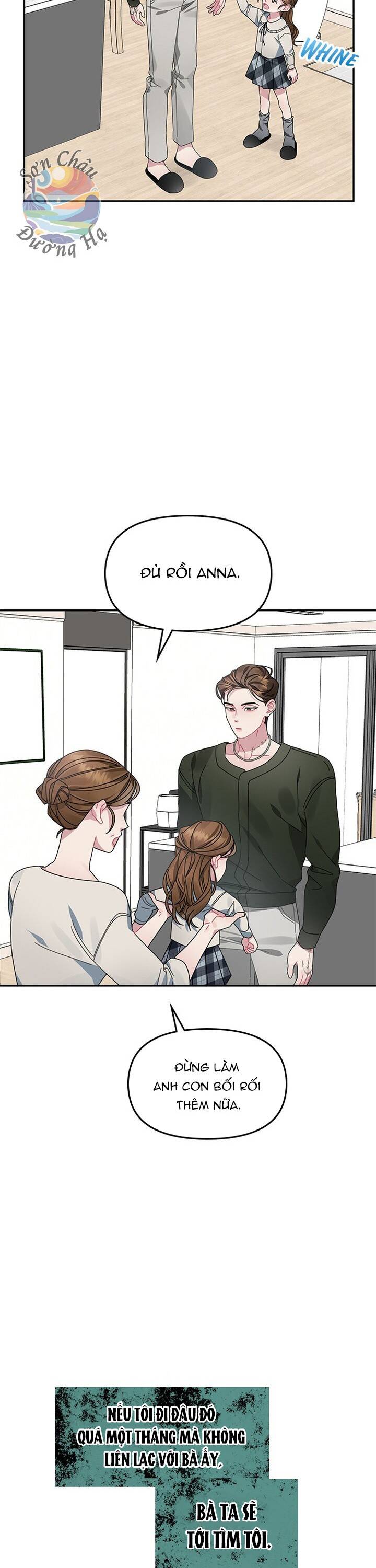 Một Bông Hoa Nở Trên Tường Chapter 9 - 10