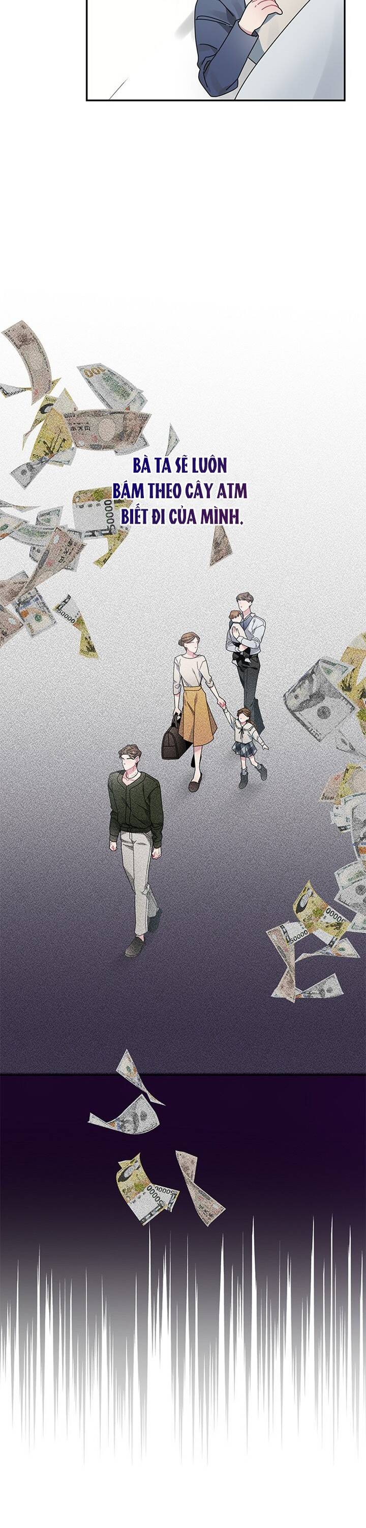 Một Bông Hoa Nở Trên Tường Chapter 9 - 12