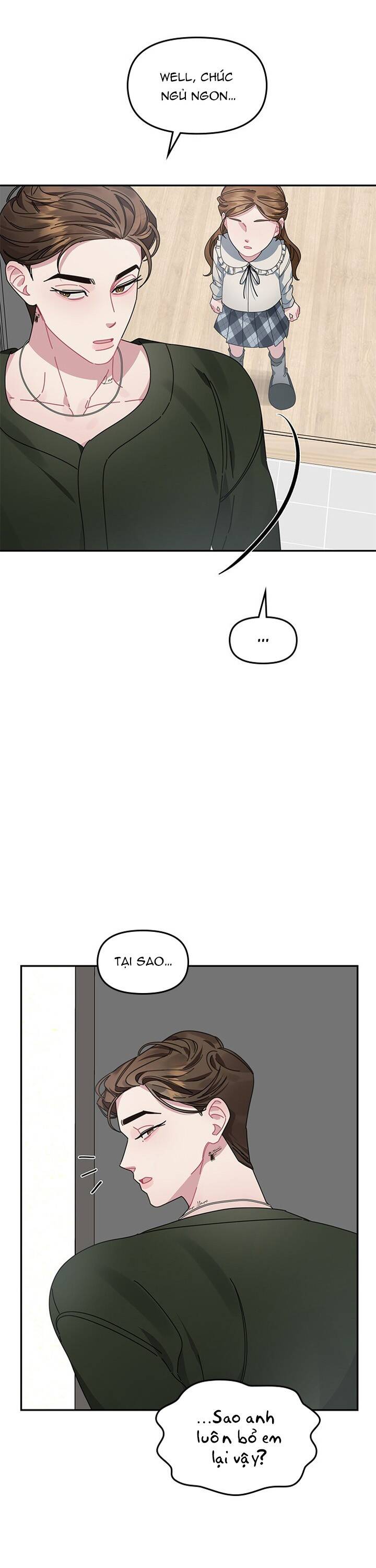 Một Bông Hoa Nở Trên Tường Chapter 9 - 13
