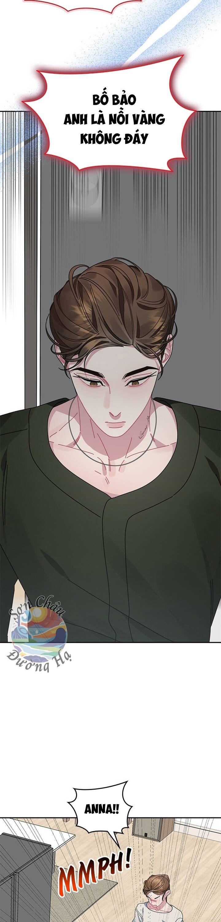Một Bông Hoa Nở Trên Tường Chapter 9 - 16