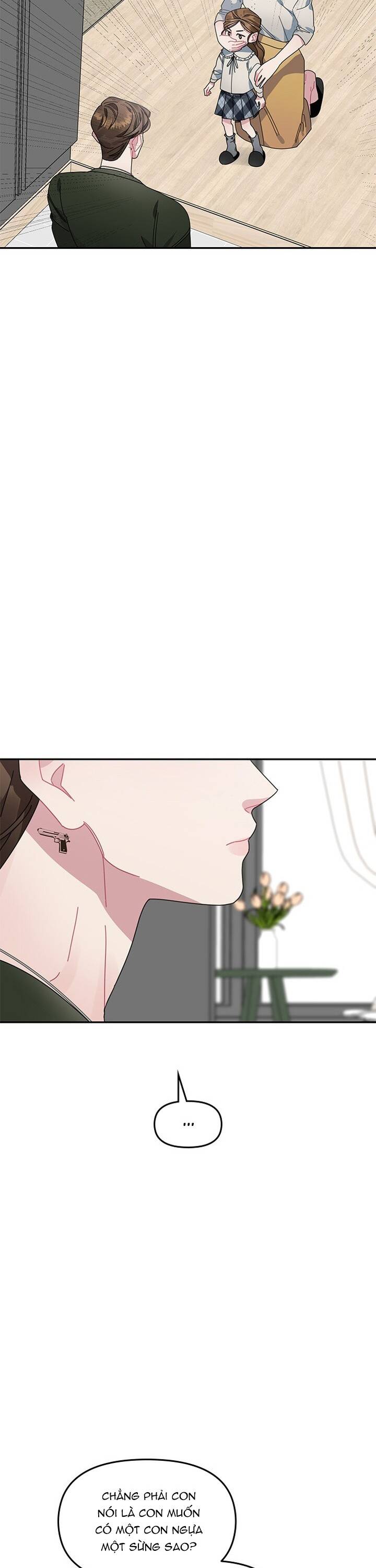 Một Bông Hoa Nở Trên Tường Chapter 9 - 17