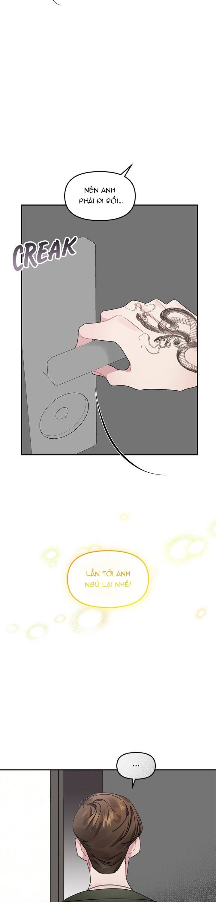 Một Bông Hoa Nở Trên Tường Chapter 9 - 19