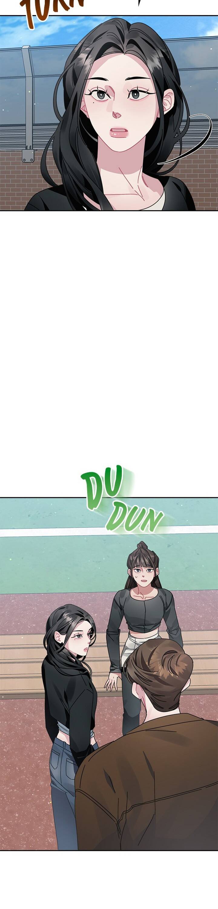 Một Bông Hoa Nở Trên Tường Chapter 9 - 29