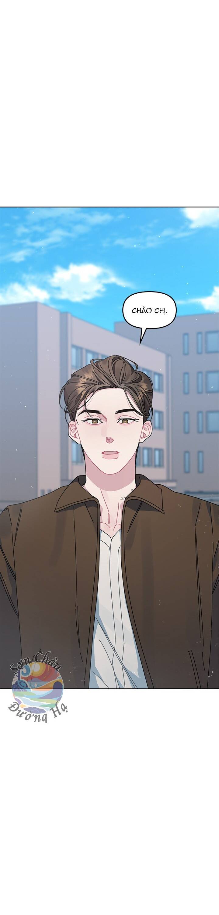 Một Bông Hoa Nở Trên Tường Chapter 9 - 30