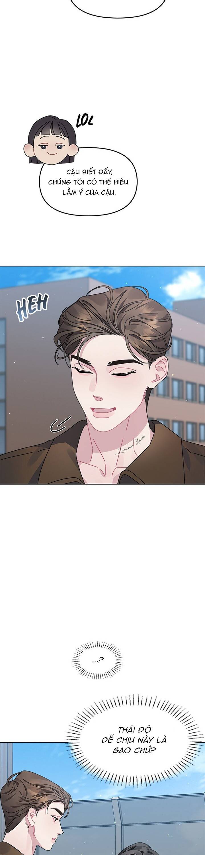 Một Bông Hoa Nở Trên Tường Chapter 9 - 32