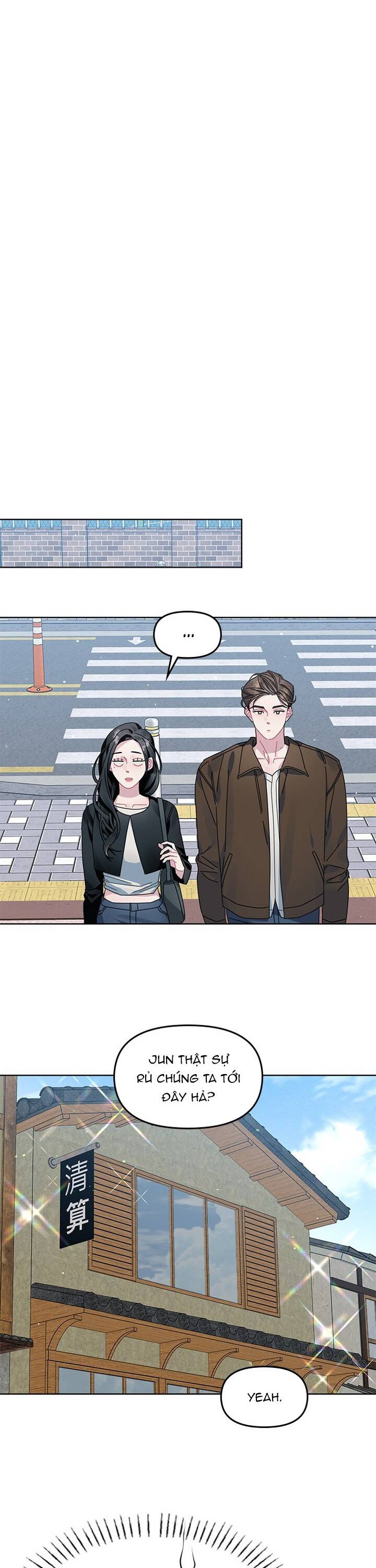 Một Bông Hoa Nở Trên Tường Chapter 9 - 36