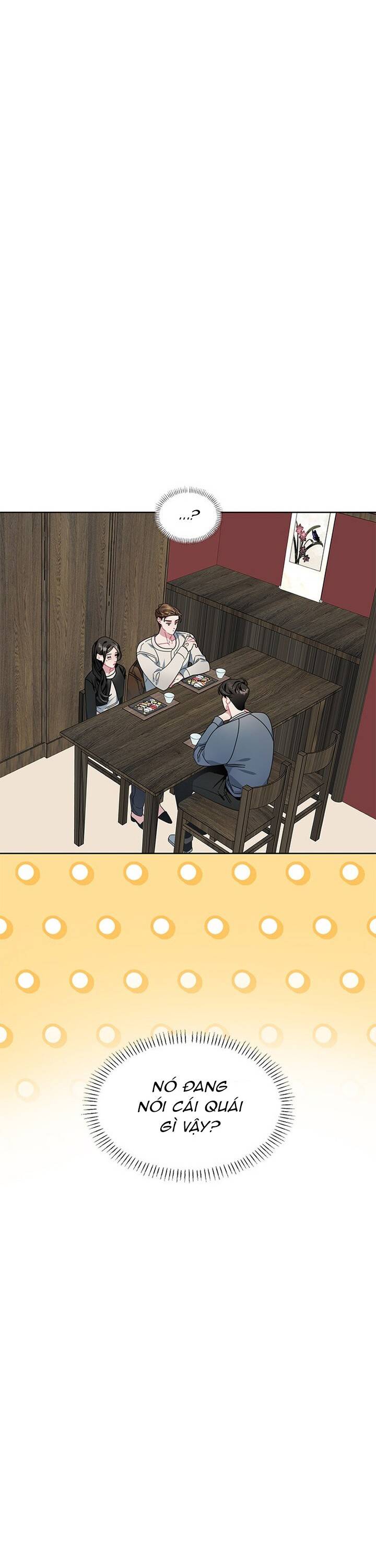 Một Bông Hoa Nở Trên Tường Chapter 9 - 38