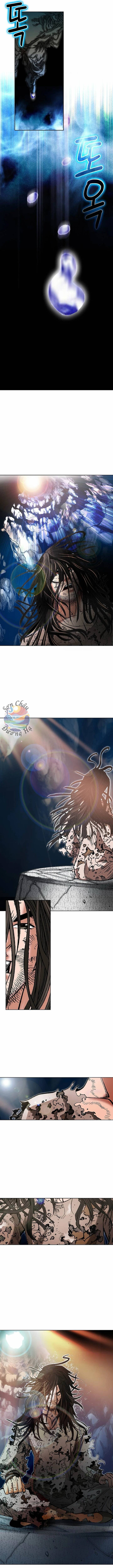 Truyền Thuyết Về Song Hổ Chapter 1 - 7