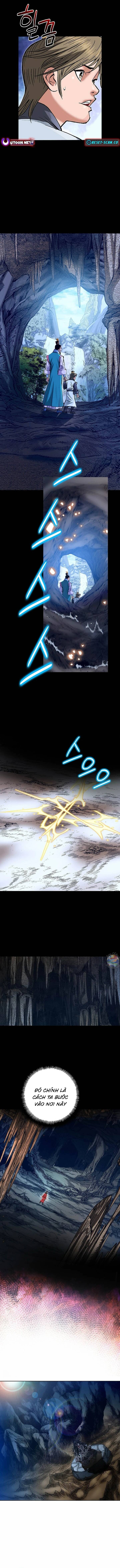 Truyền Thuyết Về Song Hổ Chapter 1.1 - 6