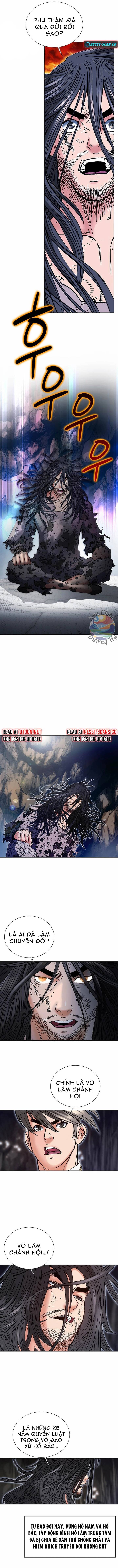 Truyền Thuyết Về Song Hổ Chapter 1.1 - 12
