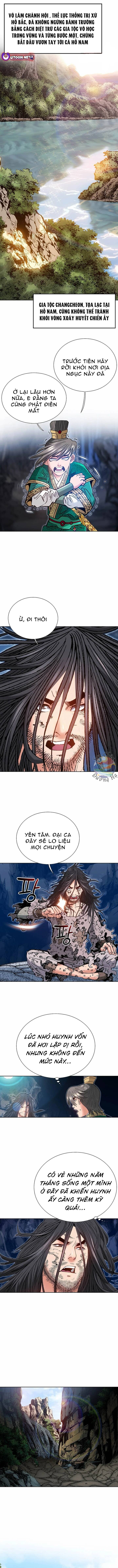 Truyền Thuyết Về Song Hổ Chapter 1.1 - 13