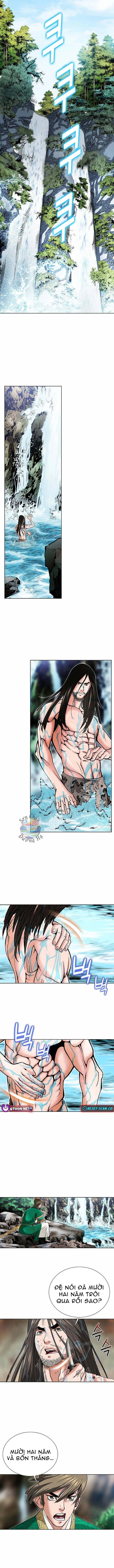 Truyền Thuyết Về Song Hổ Chapter 1.1 - 14