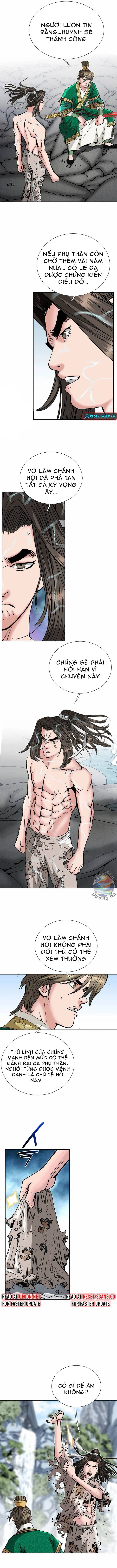 Truyền Thuyết Về Song Hổ Chapter 1.1 - 17
