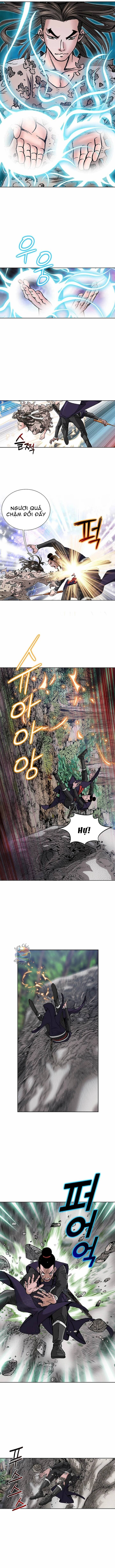 Truyền Thuyết Về Song Hổ Chapter 2 - 8