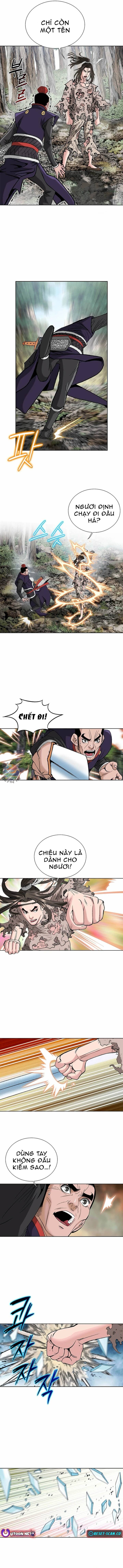 Truyền Thuyết Về Song Hổ Chapter 2 - 11