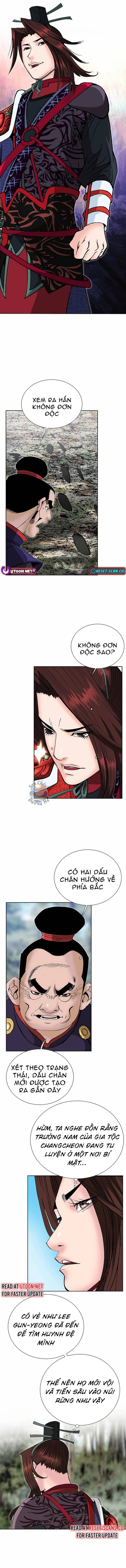 Truyền Thuyết Về Song Hổ Chapter 2 - 17