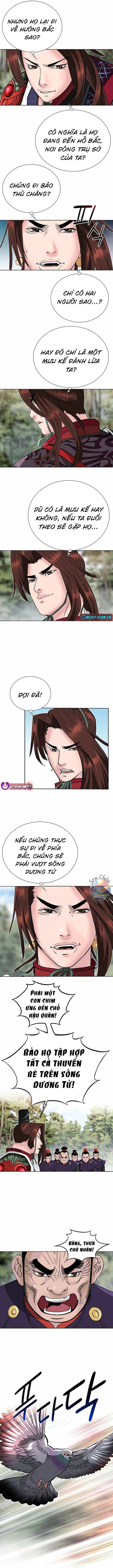 Truyền Thuyết Về Song Hổ Chapter 2 - 18