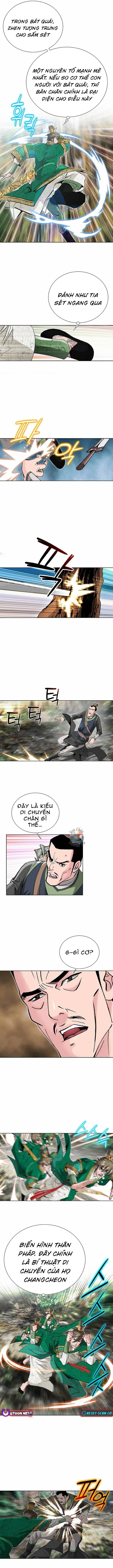 Truyền Thuyết Về Song Hổ Chapter 4 - 11