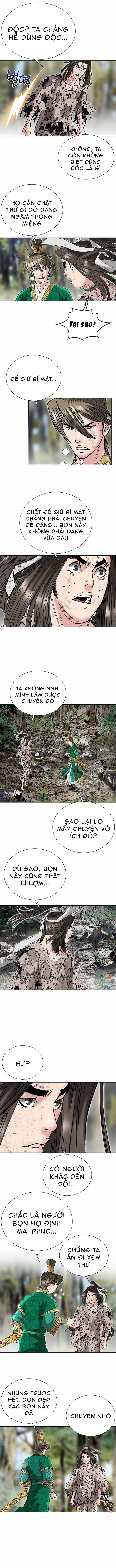 Truyền Thuyết Về Song Hổ Chapter 4 - 13