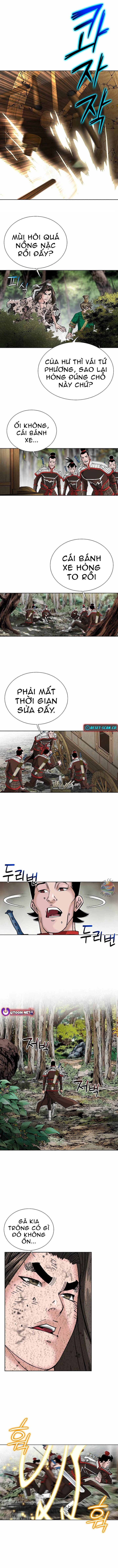 Truyền Thuyết Về Song Hổ Chapter 4 - 15
