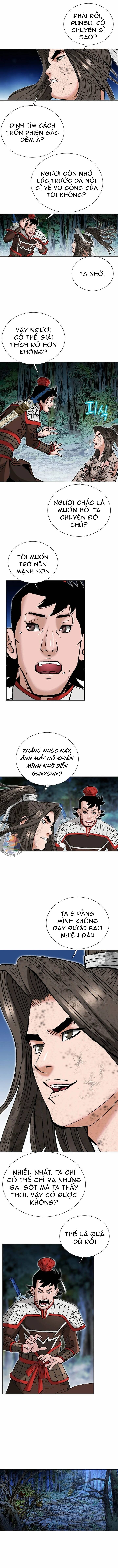 Truyền Thuyết Về Song Hổ Chapter 5 - 9