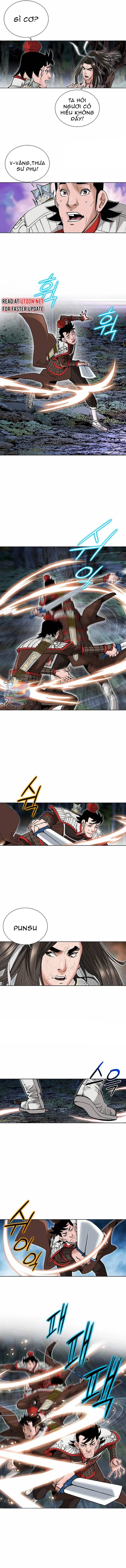 Truyền Thuyết Về Song Hổ Chapter 5 - 12
