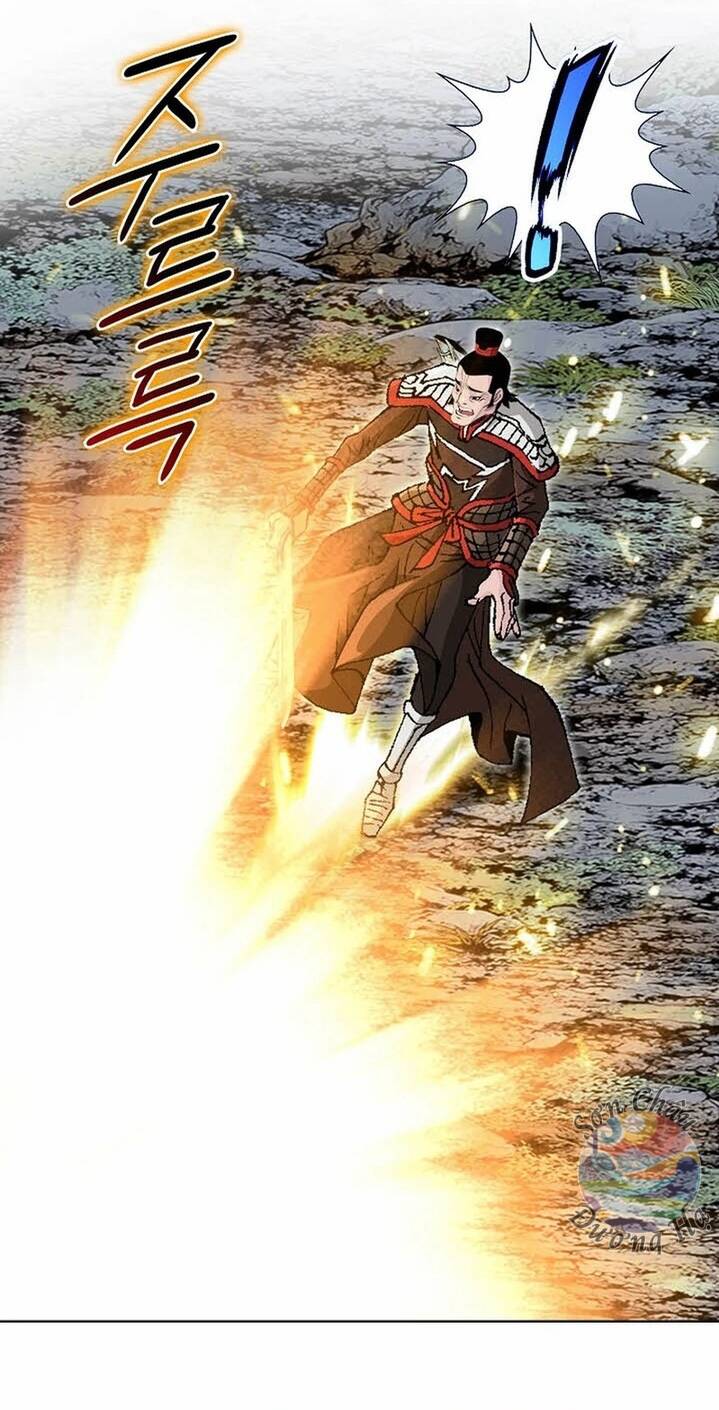 Truyền Thuyết Về Song Hổ Chapter 5 - 20