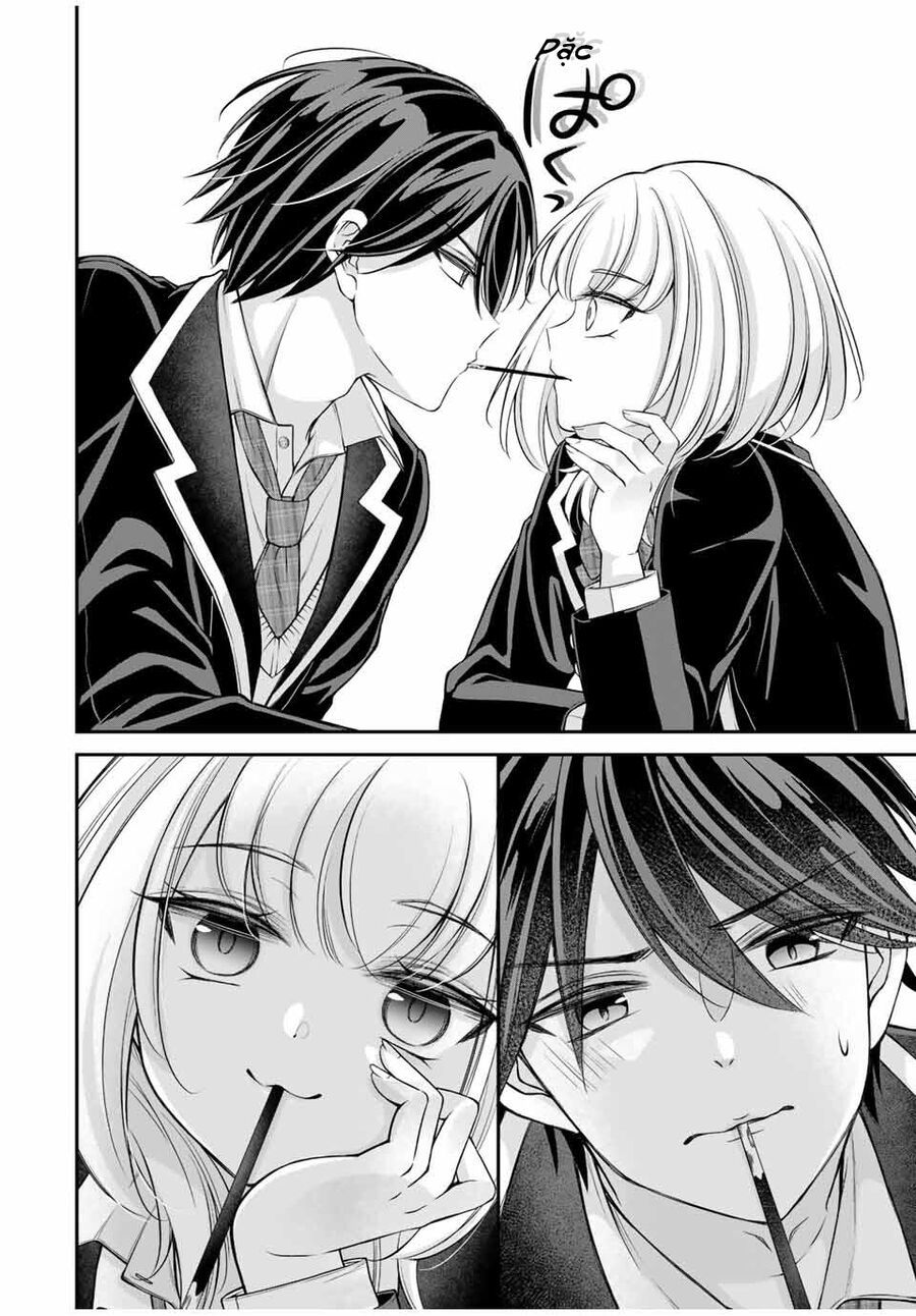 Namaiki Asahi-Chan Wo Wakarasetai Chapter 1 - 20