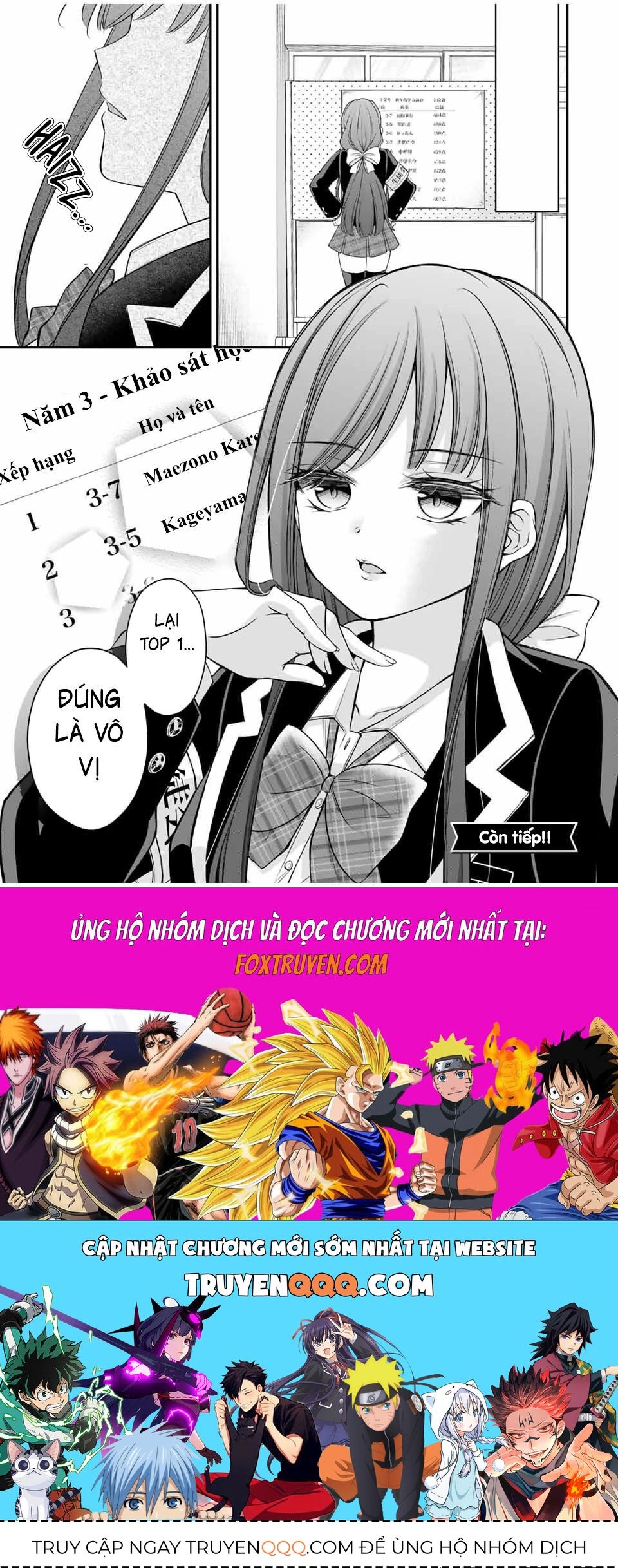 Namaiki Asahi-Chan Wo Wakarasetai Chapter 2 - 20