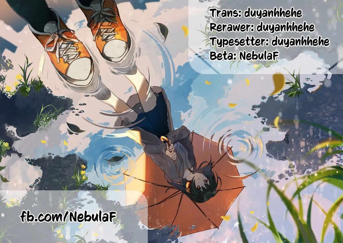 Namaiki Asahi-Chan Wo Wakarasetai Chapter 4 - 2