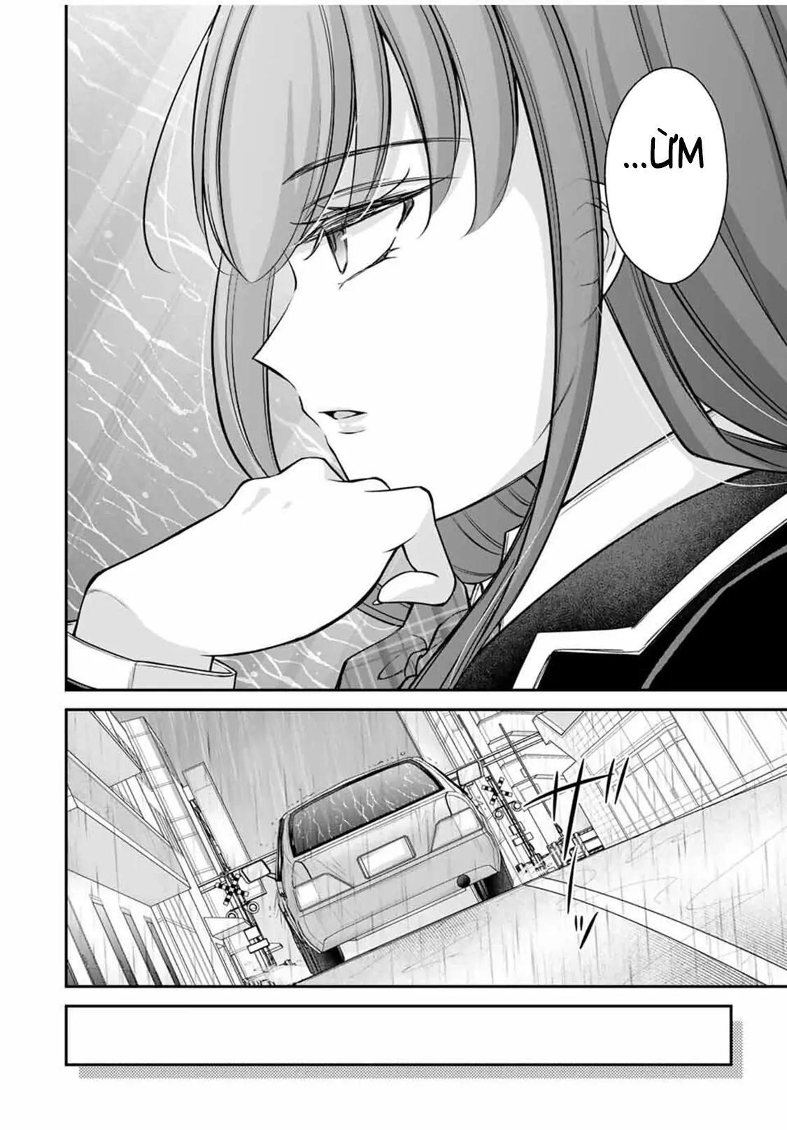 Namaiki Asahi-Chan Wo Wakarasetai Chapter 6 - 14