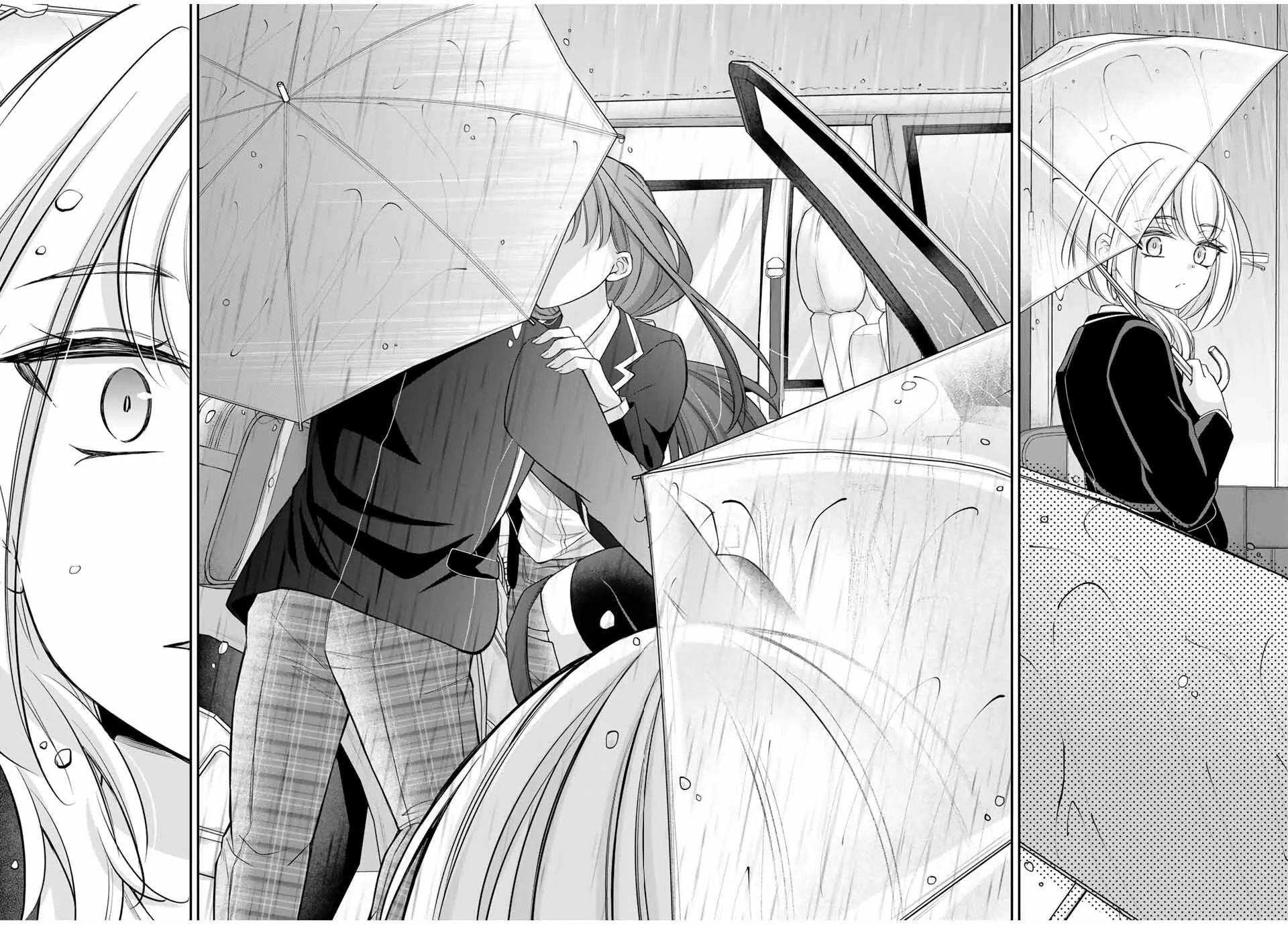 Namaiki Asahi-Chan Wo Wakarasetai Chapter 6 - 16