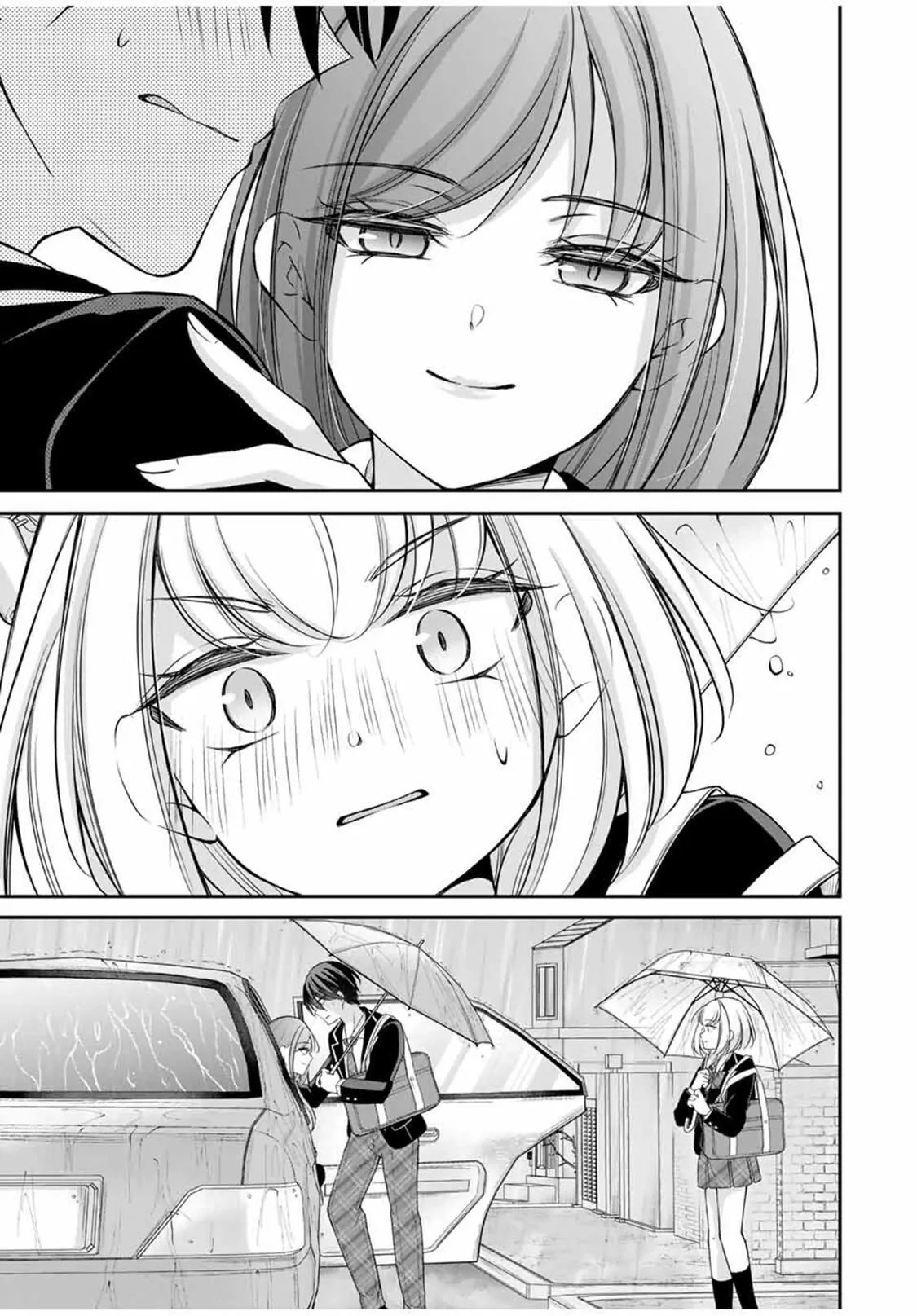 Namaiki Asahi-Chan Wo Wakarasetai Chapter 6 - 18