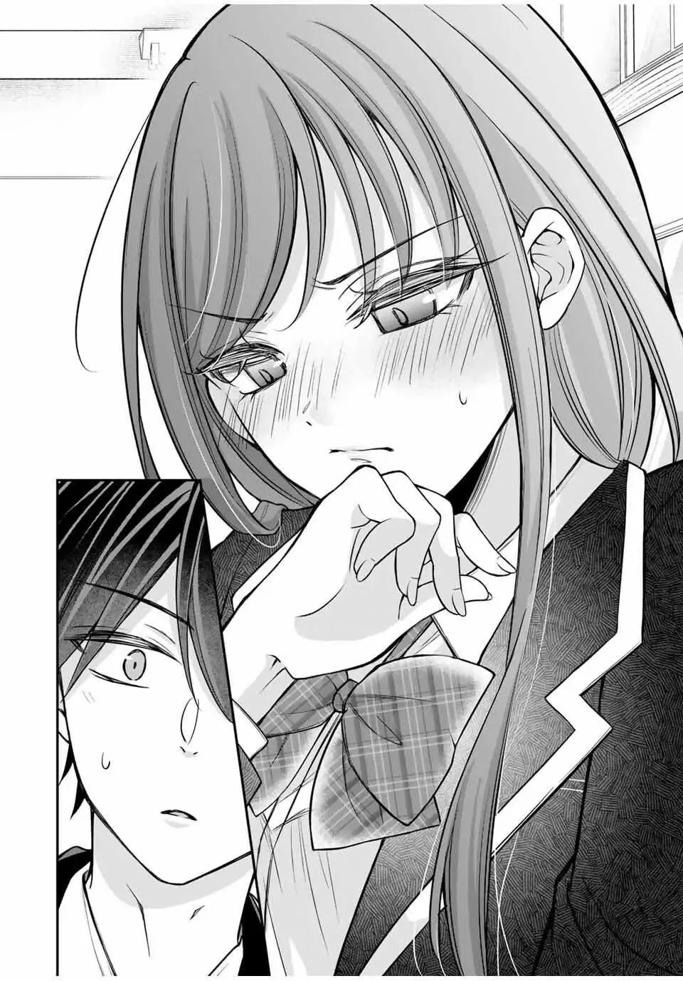 Namaiki Asahi-Chan Wo Wakarasetai Chapter 8 - 6