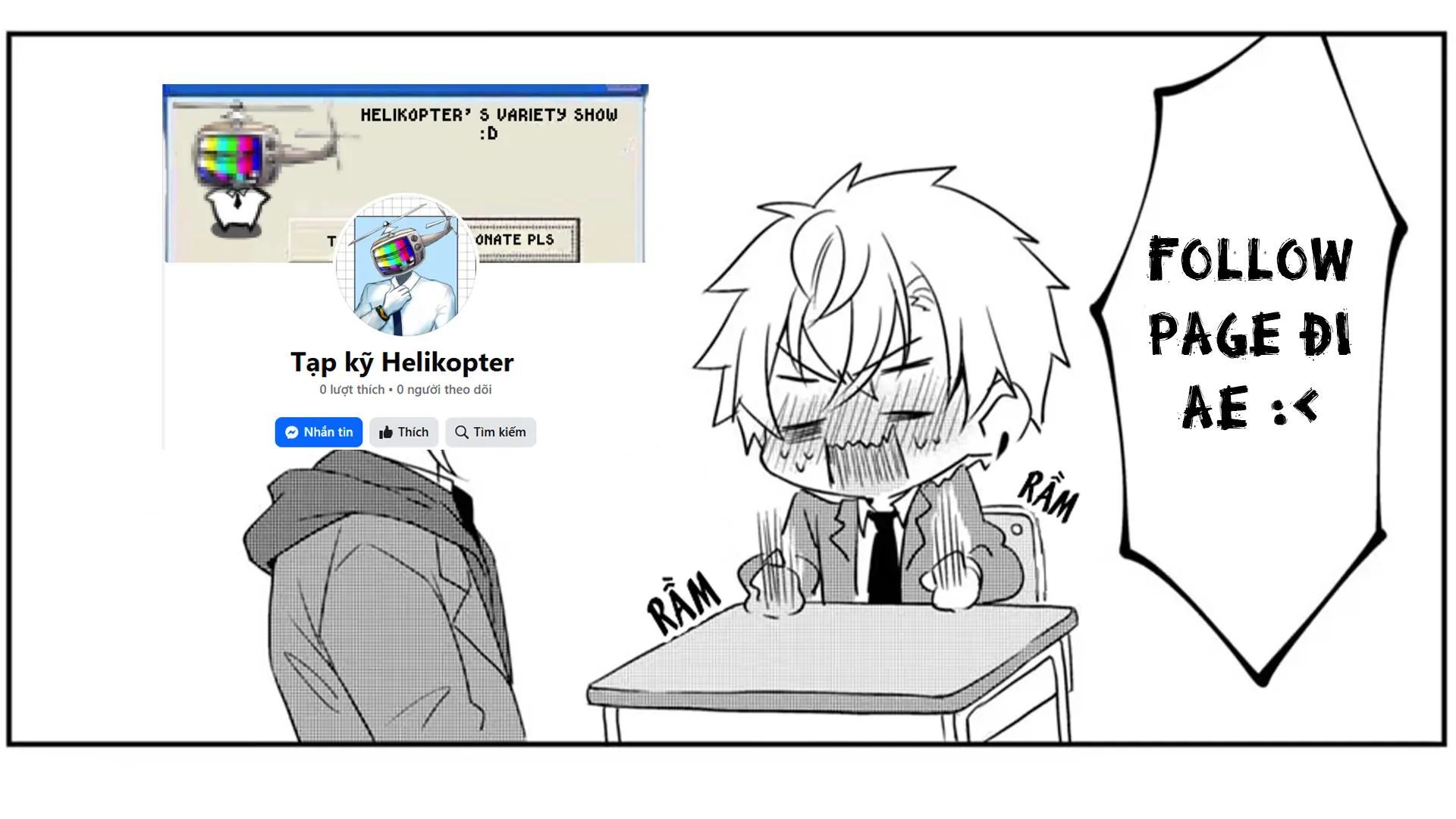 Nàng Hoàng Tử Của Tôi Chapter 1 - 13