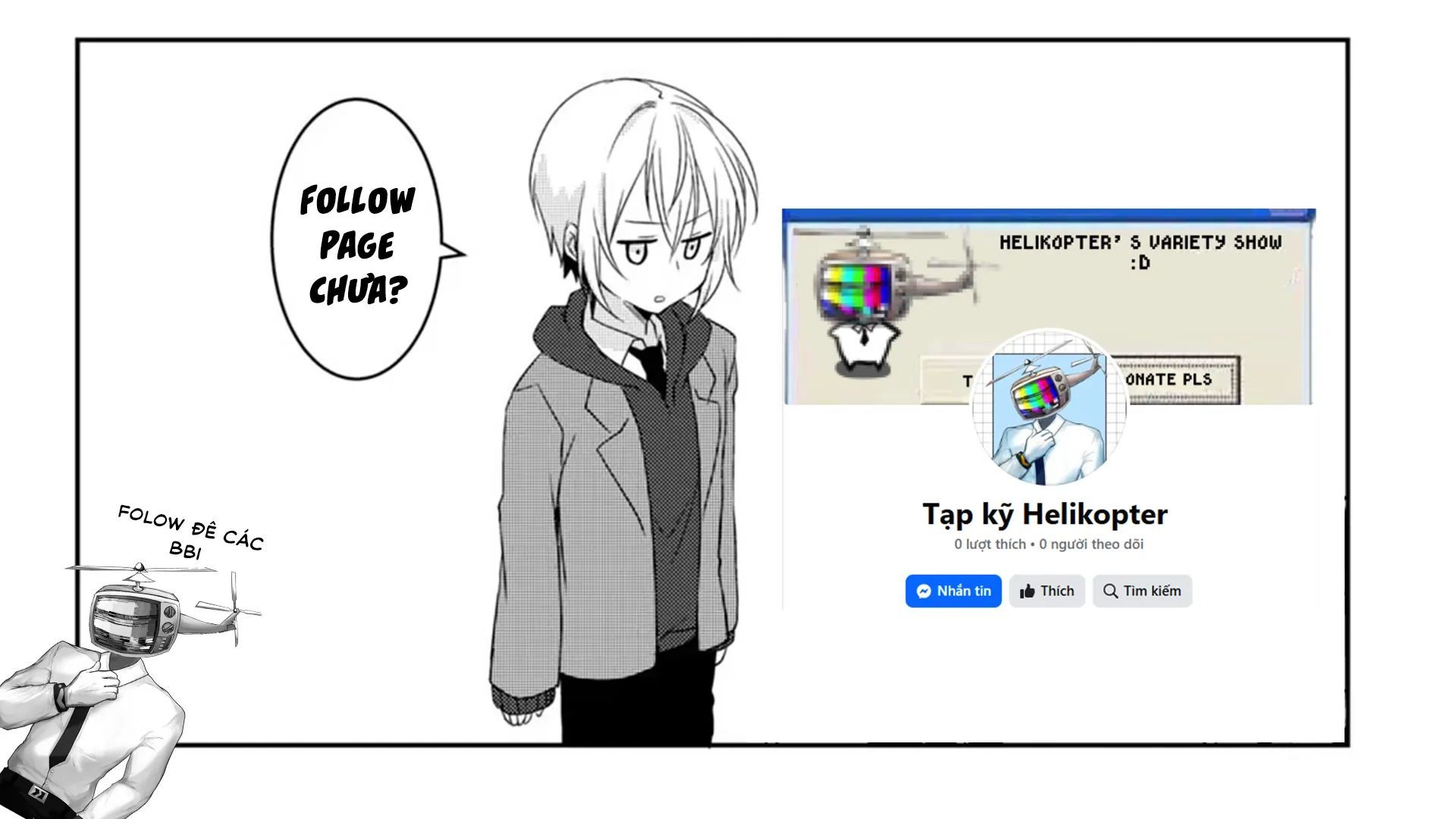 Nàng Hoàng Tử Của Tôi Chapter 2 - 14