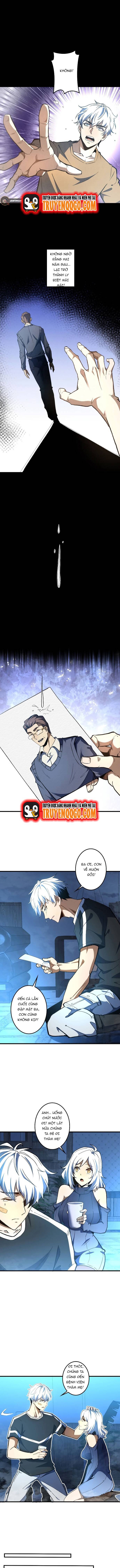 Ta Dùng Trò Chơi Độ Kiếp Cứu Thế Gian Chapter 2 - 2